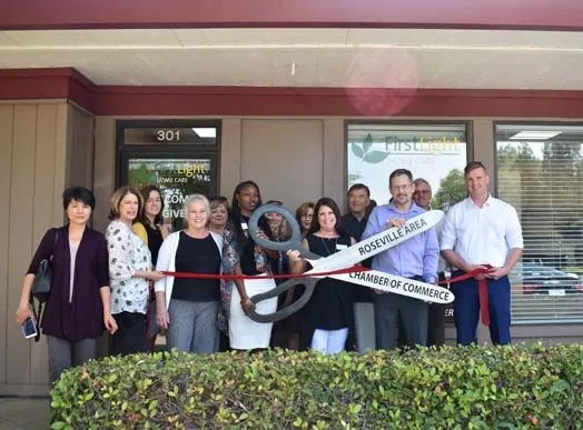 best franchise to invest in - FirstLight Home Care