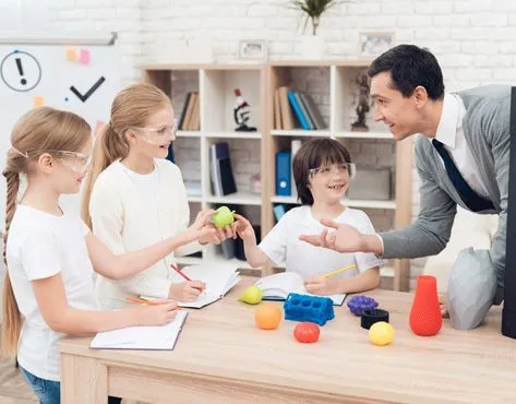 Edu3Dcation — 3D printing for children - image 4