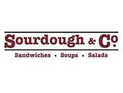Sourdough & Co logo