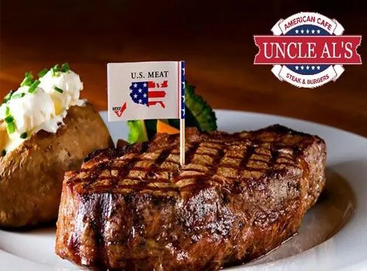 Uncle Al’s franchise opportunities