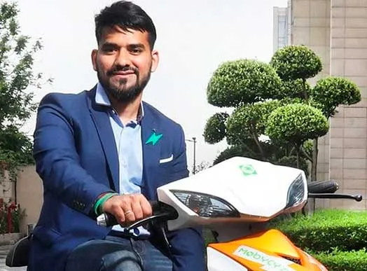 ZYPP Electric franchise for sale