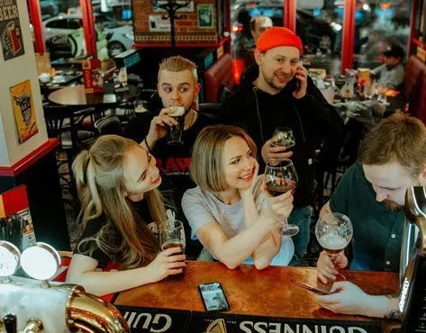 «HARAT’S» Irish Pubs Сhain - image 5