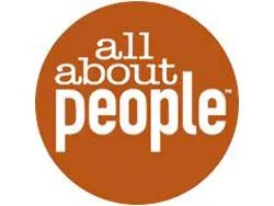 All About People logo