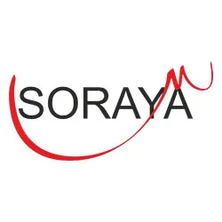 SORAYA logo