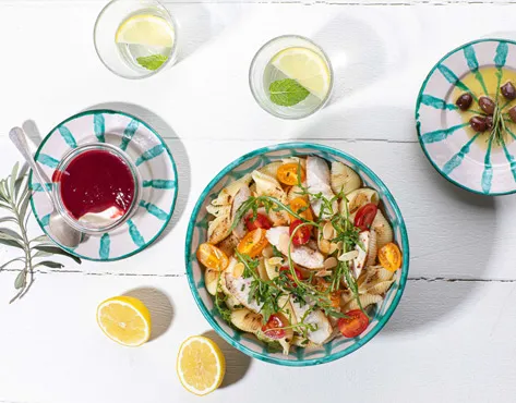 ROBERTA Caffé Franchise - Italian Street Food - image 3