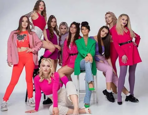 BOMBA Franchise For Sale - Beauty School