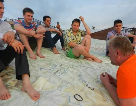 Expedition Franchise For Sale – Domestic Tourism - image 2