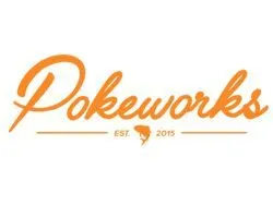 PokeWorks logo