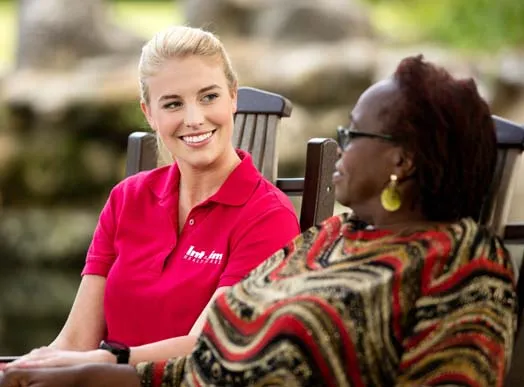 Interim HealthCare franchise for sale