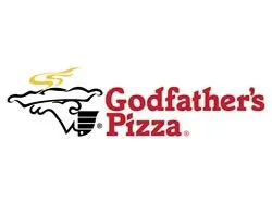 Godfather's Pizza logo