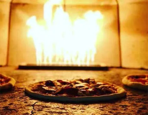 FIREAWAY Franchise for Sale - Pizza Restaurant
