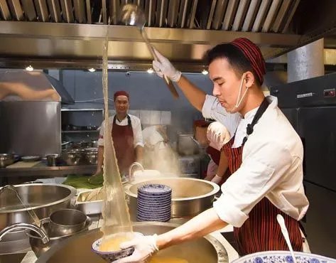 LANZHOU Franchise For Sale - Fast Food Restaurant - image 2