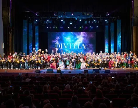 DIVITIA Franchise For Sale