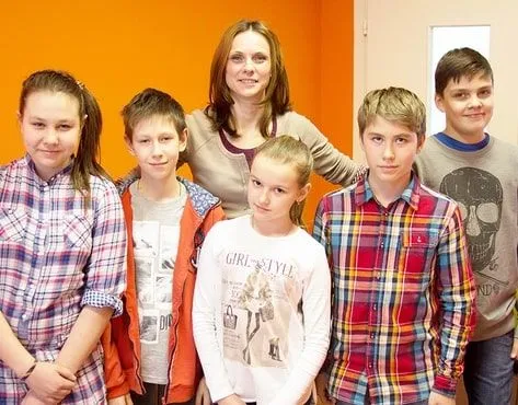 ILS  Franchise For Sale - International Chain of Language Schools