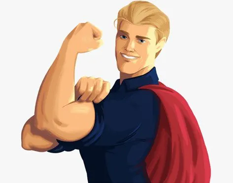 Superman Franchise For Sale – Automated Men's Barbershop