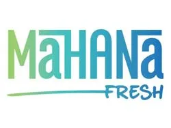 Mahana Fresh logo