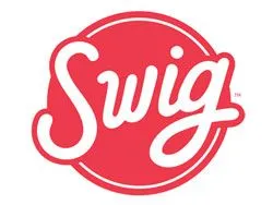Swig logo