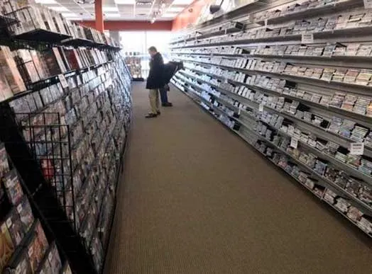 Disc Replay franchise for sale