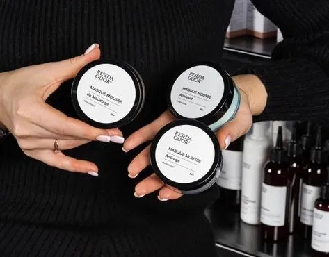 RESEDAODOR Franchise - Professional Cosmetics Store