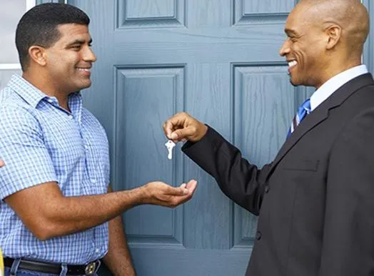 Keyrenter Property Management