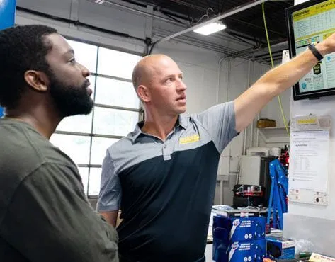 Meineke Car Care Centers Franchise for Sale - Auto Repair - image 2