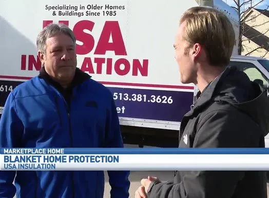 USA Insulation Franchise Opportunities