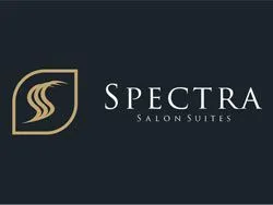 Spectra Salon Suites logo