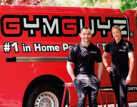 GYMGUYZ Franchise For Sale - Mobile Gym - image 3