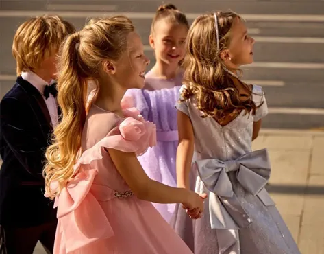 Choupette Franchise — Your Kids Clothing Shop - image 2