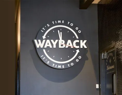 Wayback Burgers Franchise - Fast Casual Restaurant - image 3