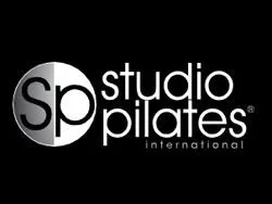 Studio Pilates logo