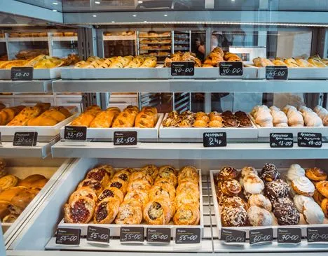 Lakomka Franchise For Sale - Bakery Chain - image 2