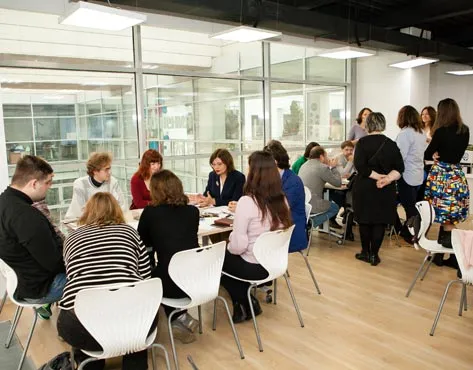 Unic-Um Franchise For Sale - Cutting-Edge Game Technologies For Adults And Kids - image 3