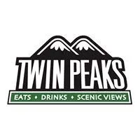 Twin Peaks logo