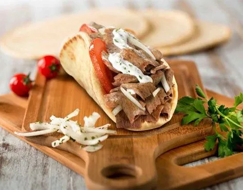 Döner & Gyros Franchise - Fast Food Restaurant