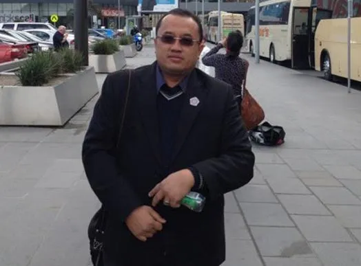 DOKAR Donat Bakar Franchise Opportunities