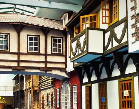 ETNOMIR Franchise For Sale - Ethnographic Park - image 3