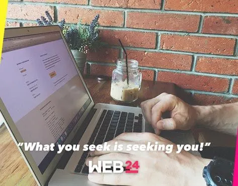 WEB24 Franchise For Sale - Digital Factory