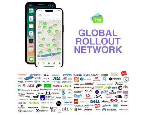 IMPT Franchise - The Planet's Loyalty Programme