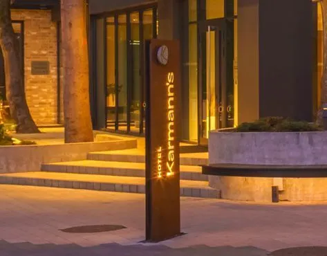 Karmann’s Hotel Franchise For Sale