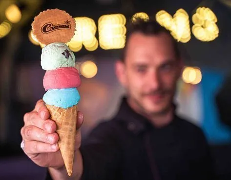 Creams Cafe Franchise - image 2