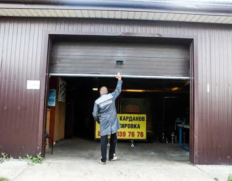 Tatkardan Franchise For Sale - Cardan Shafts Repair Service - image 3