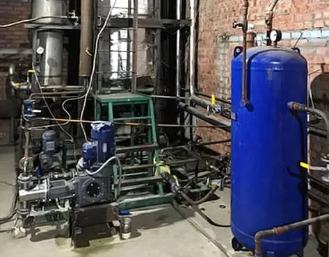 Smart Refinery Technologies Group Franchise Ror Sale - Oil Refineries - image 4