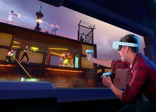 Another World franchise opportunities