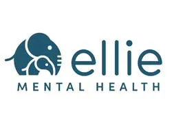 Ellie Mental Health logo