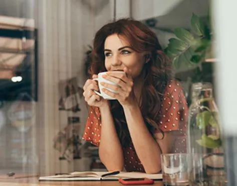 Coffee Vending Franchise - Vending Machines