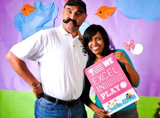 Creative World School Franchise Opportunities