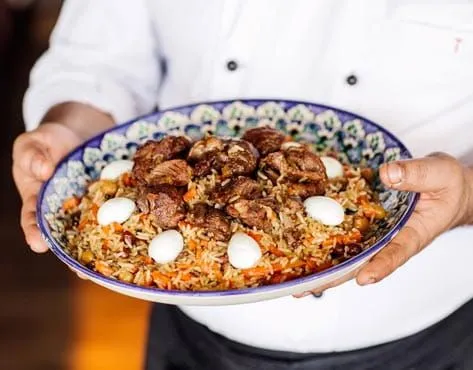 ProPlov Franchise For Sale - Family Restaurant