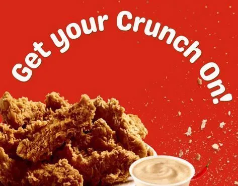 Chickn Dipn - Delicious Chicken Tenders Franchise - image 3