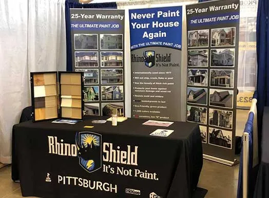 Rhino Shield franchise for sale
